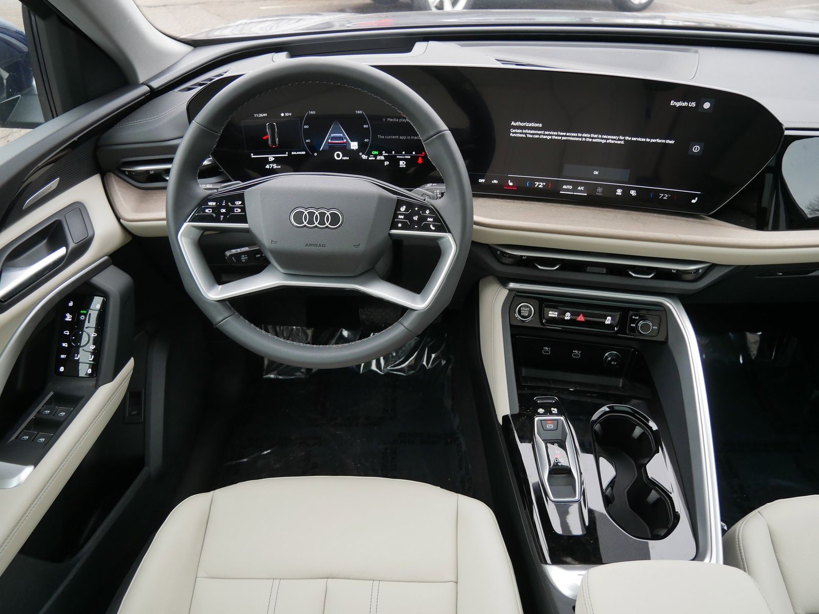 Thumbnail: 2025 Audi Q5 - 11