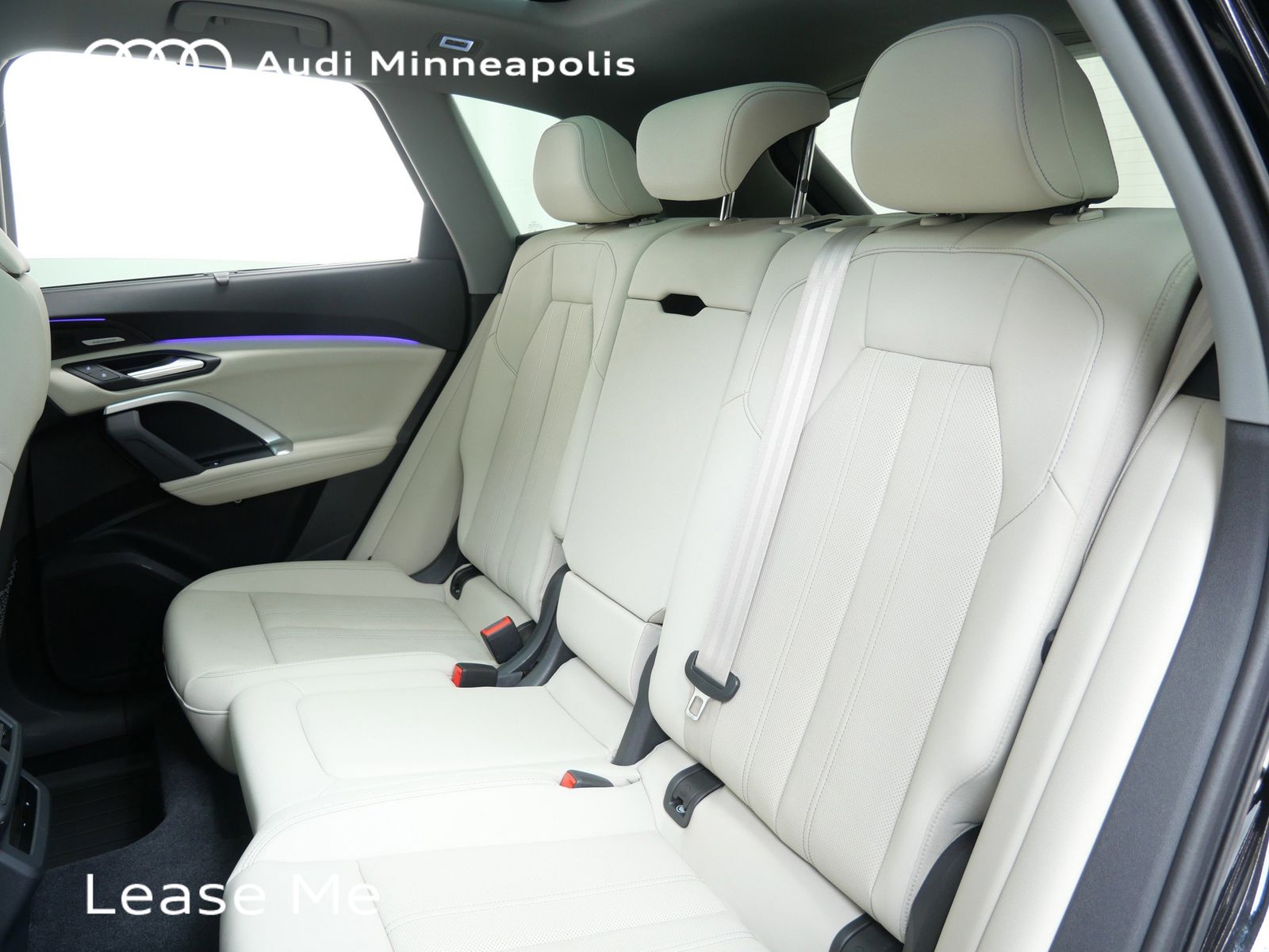 Thumbnail: 2025 Audi Q5 - 16