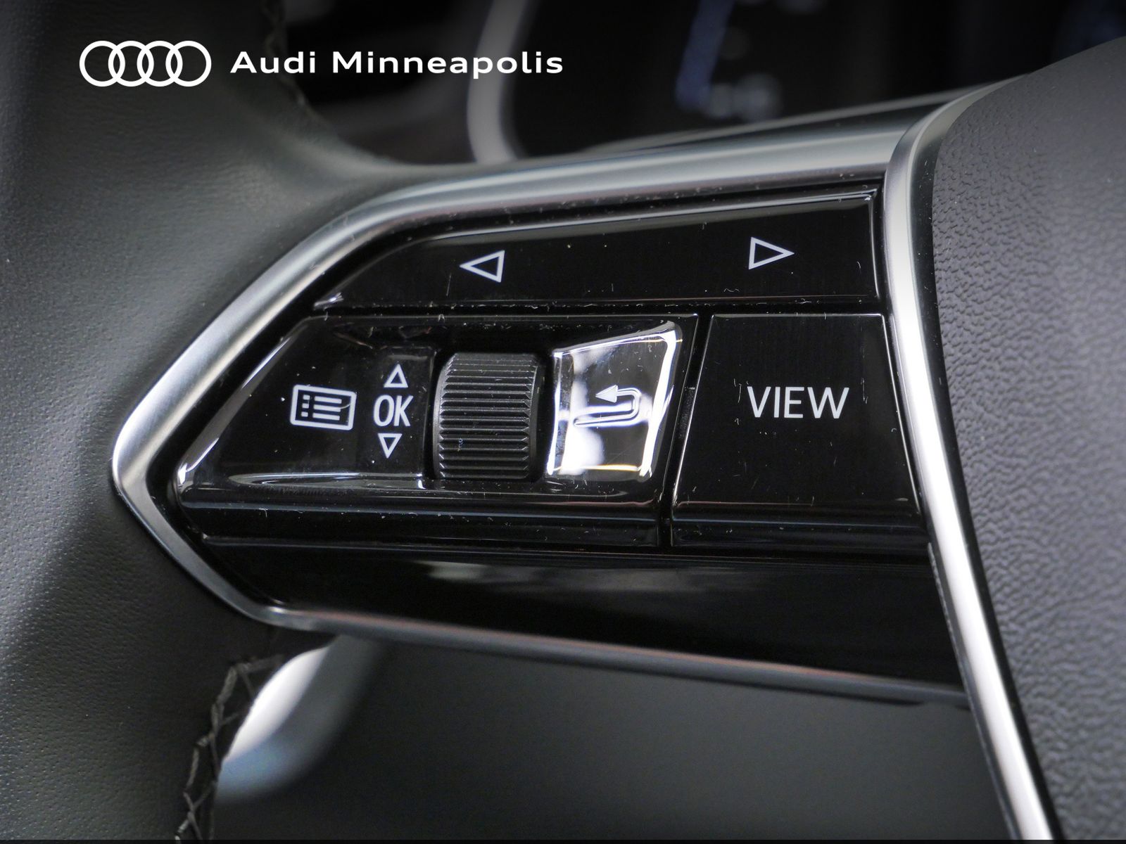 Thumbnail: 2023 Audi A6 - 21