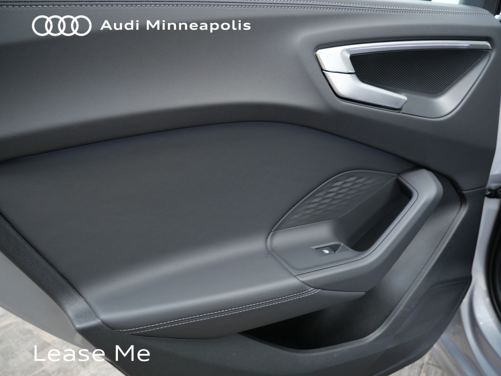 Thumbnail: 2025 Audi A5 - 16