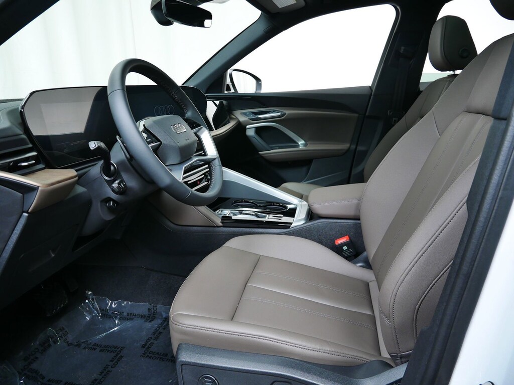 New 2025 Audi All-new Q5 2.0T Premium SUV