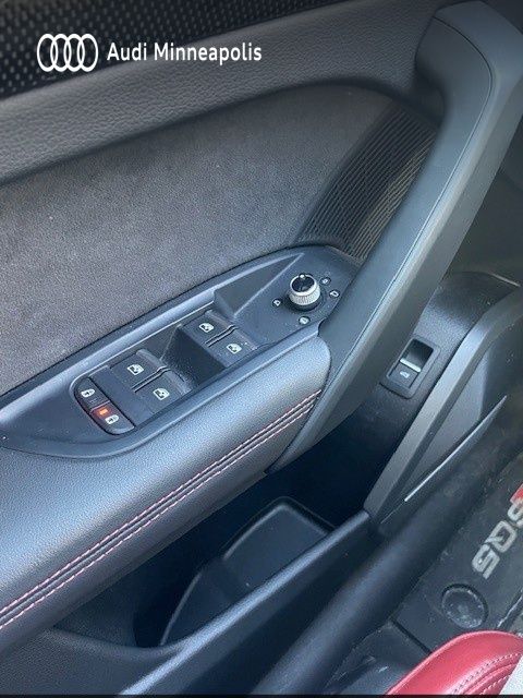 Thumbnail: 2023 Audi SQ5 - 18