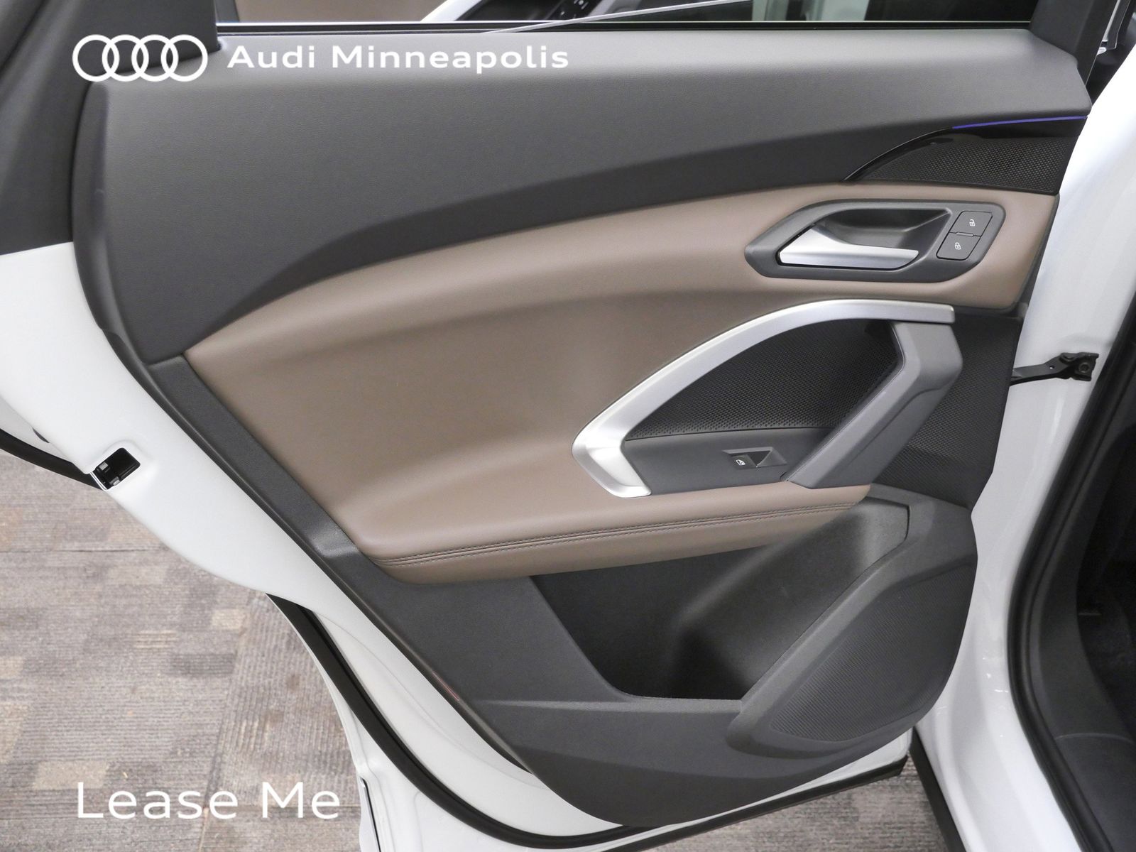 Thumbnail: 2025 Audi Q5 - 14