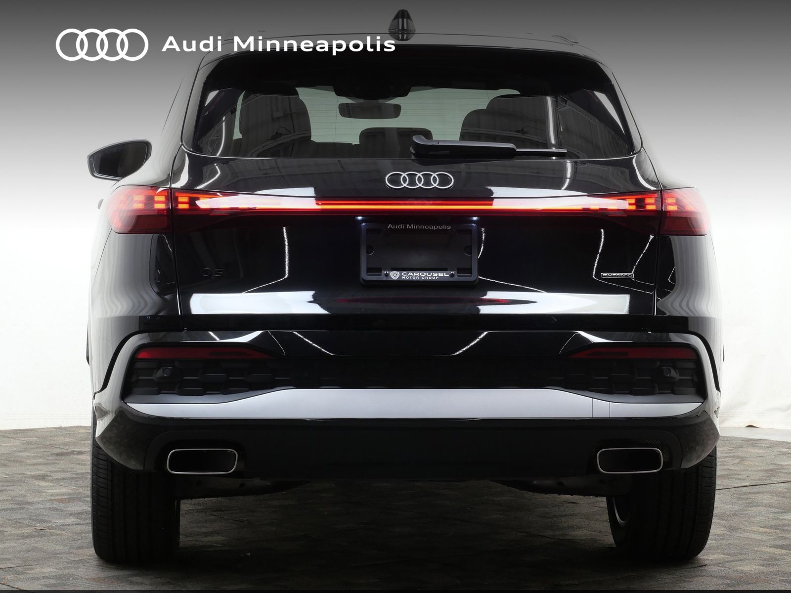 Thumbnail: 2025 Audi Q5 - 6