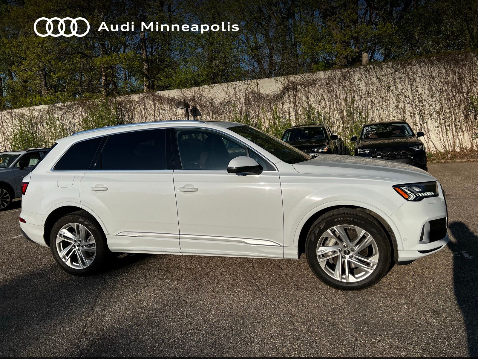 Thumbnail: 2023 Audi Q7 - 5