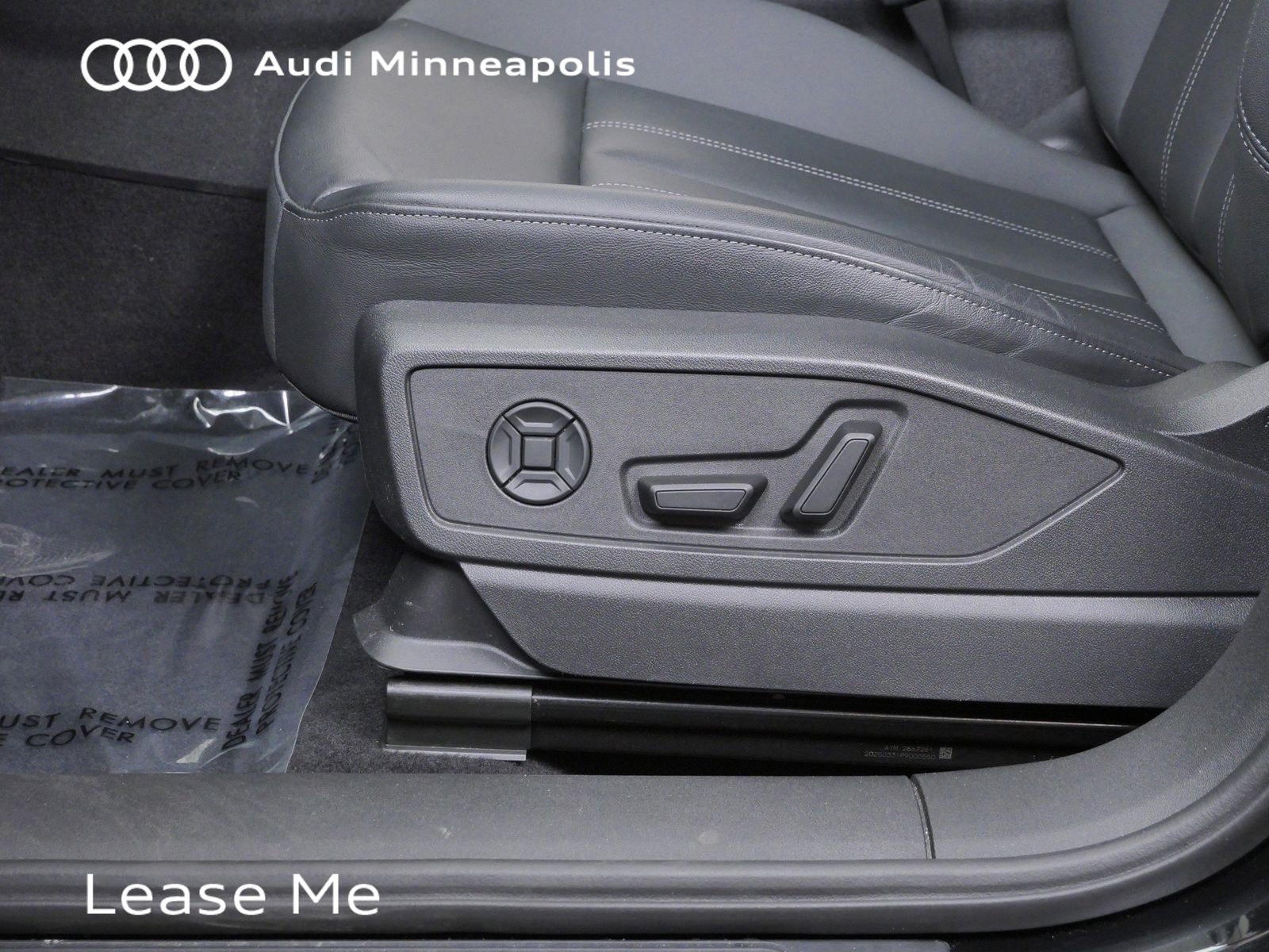 Thumbnail: 2025 Audi Q5 - 13