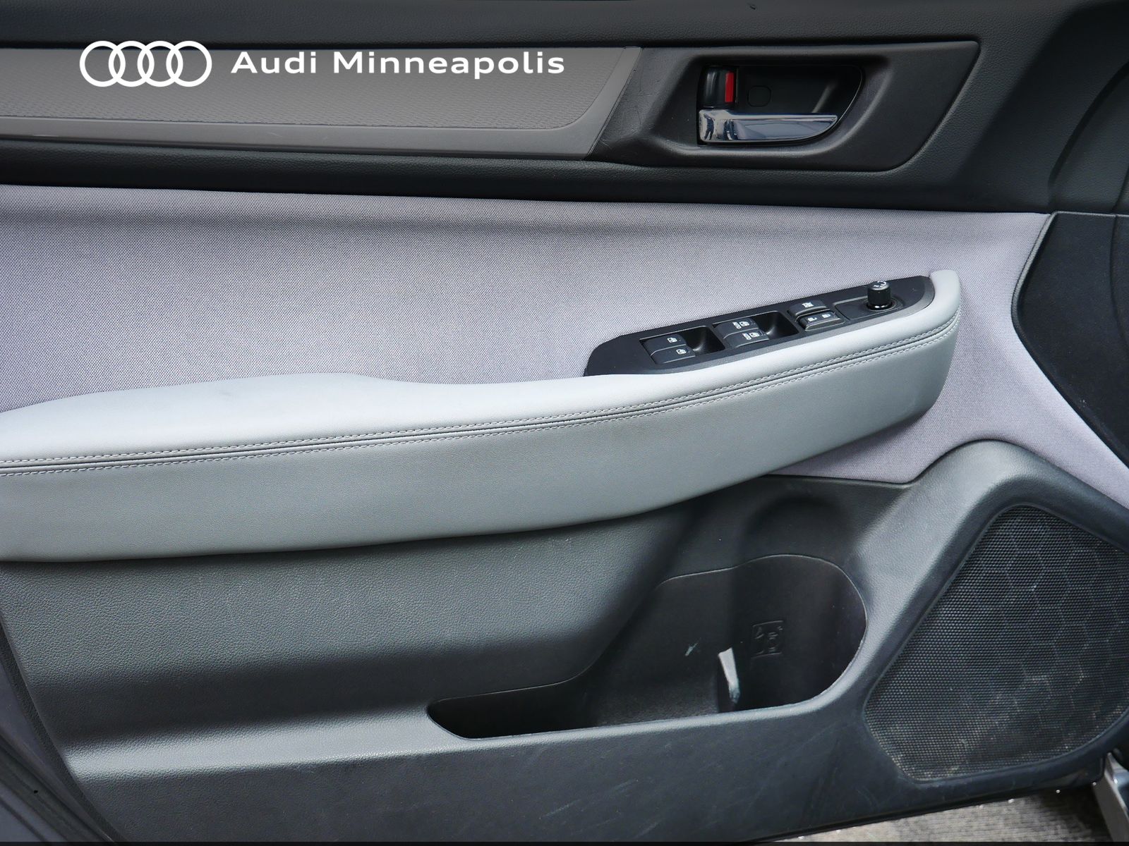 Thumbnail: 2019 Subaru Legacy - 11