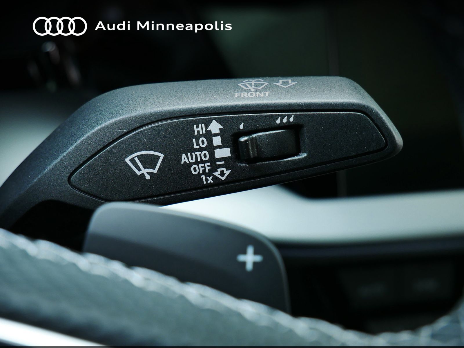 Thumbnail: 2024 Audi S3 - 21