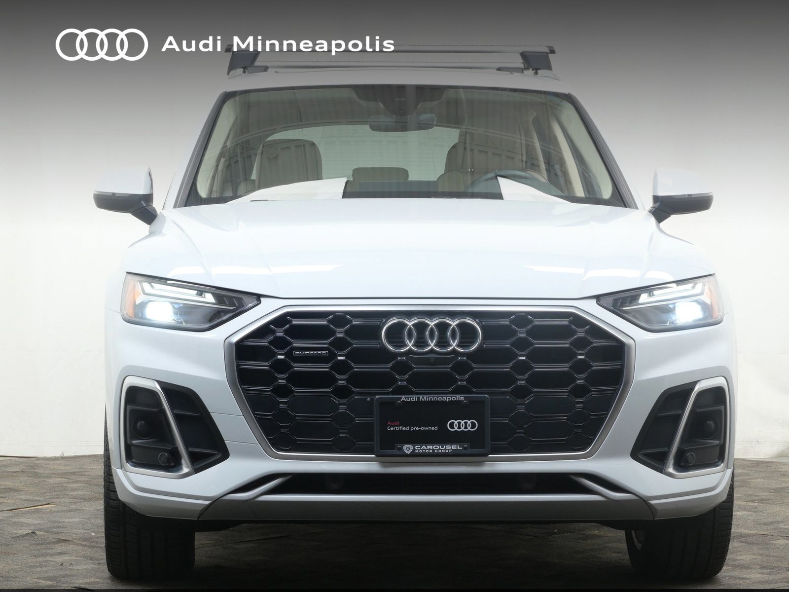 Thumbnail: 2023 Audi Q5 - 12