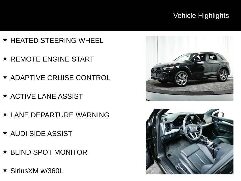 Thumbnail: 2025 Audi Q5 - 29