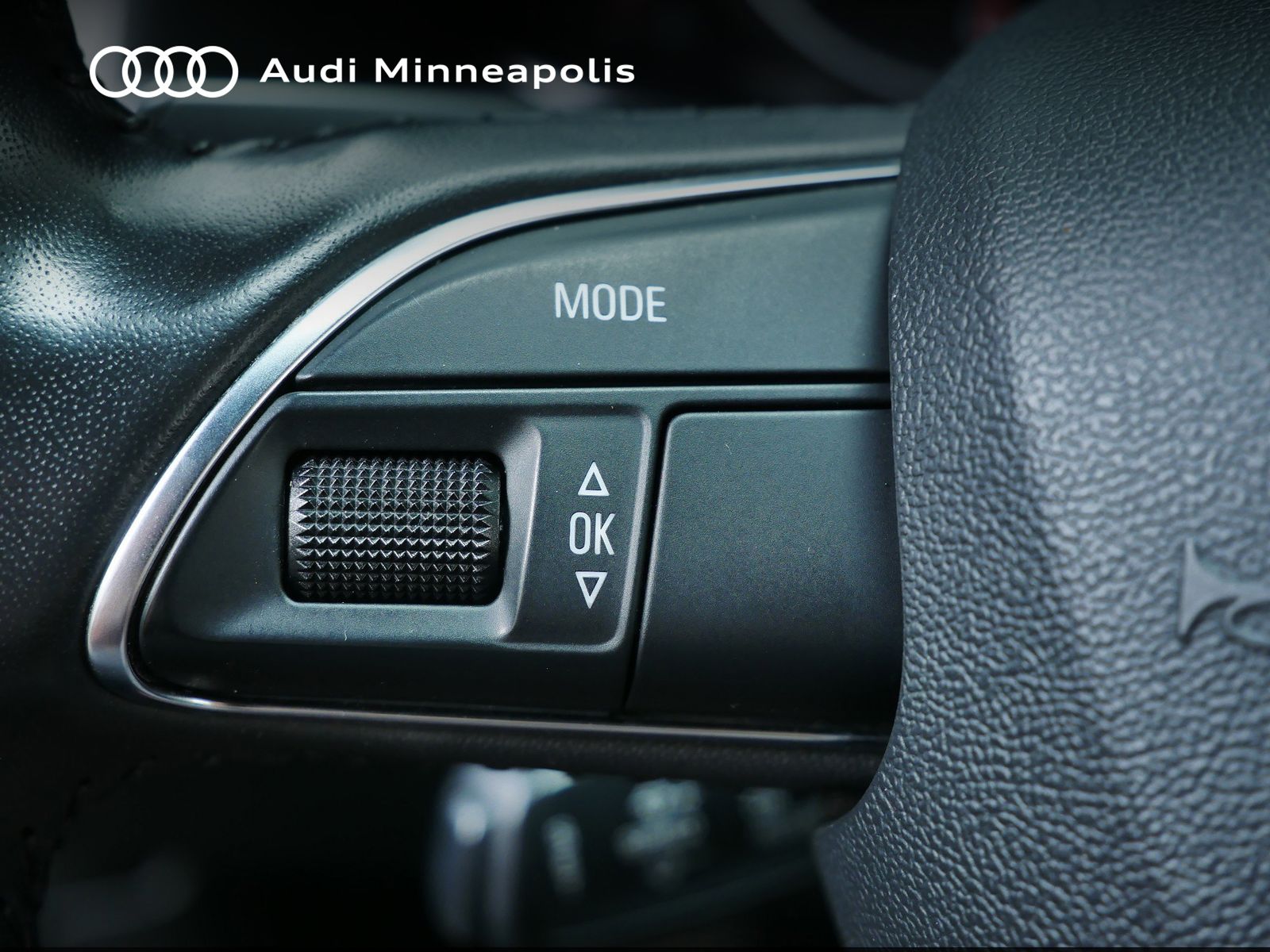 Thumbnail: 2014 Audi Q5 - 20