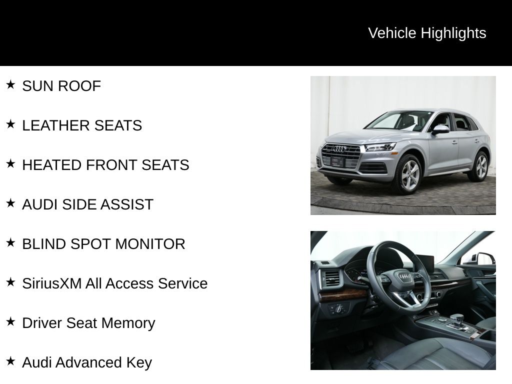 Thumbnail: 2020 Audi Q5 - 22