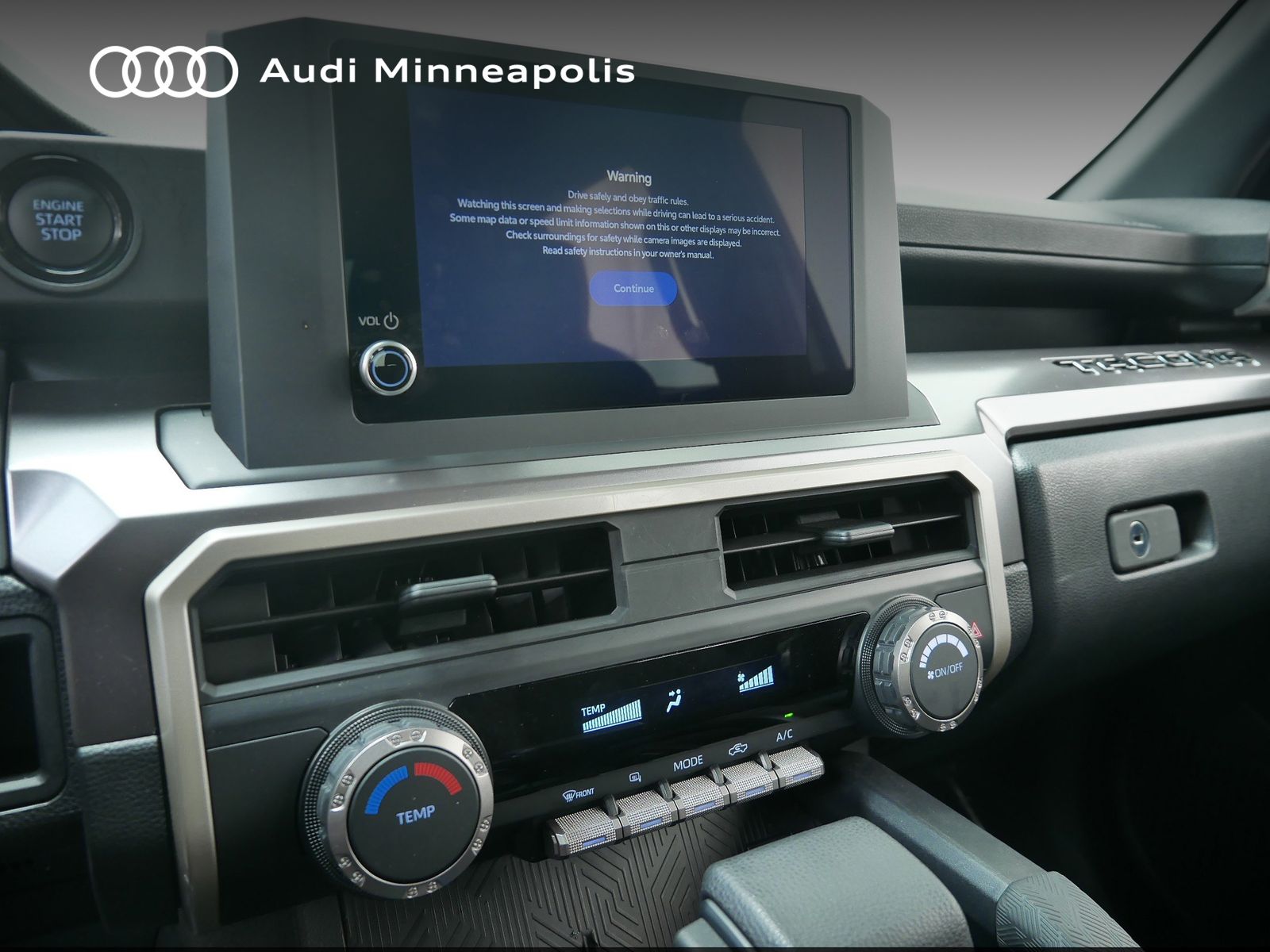 Thumbnail: 2025 Toyota Tacoma - 25