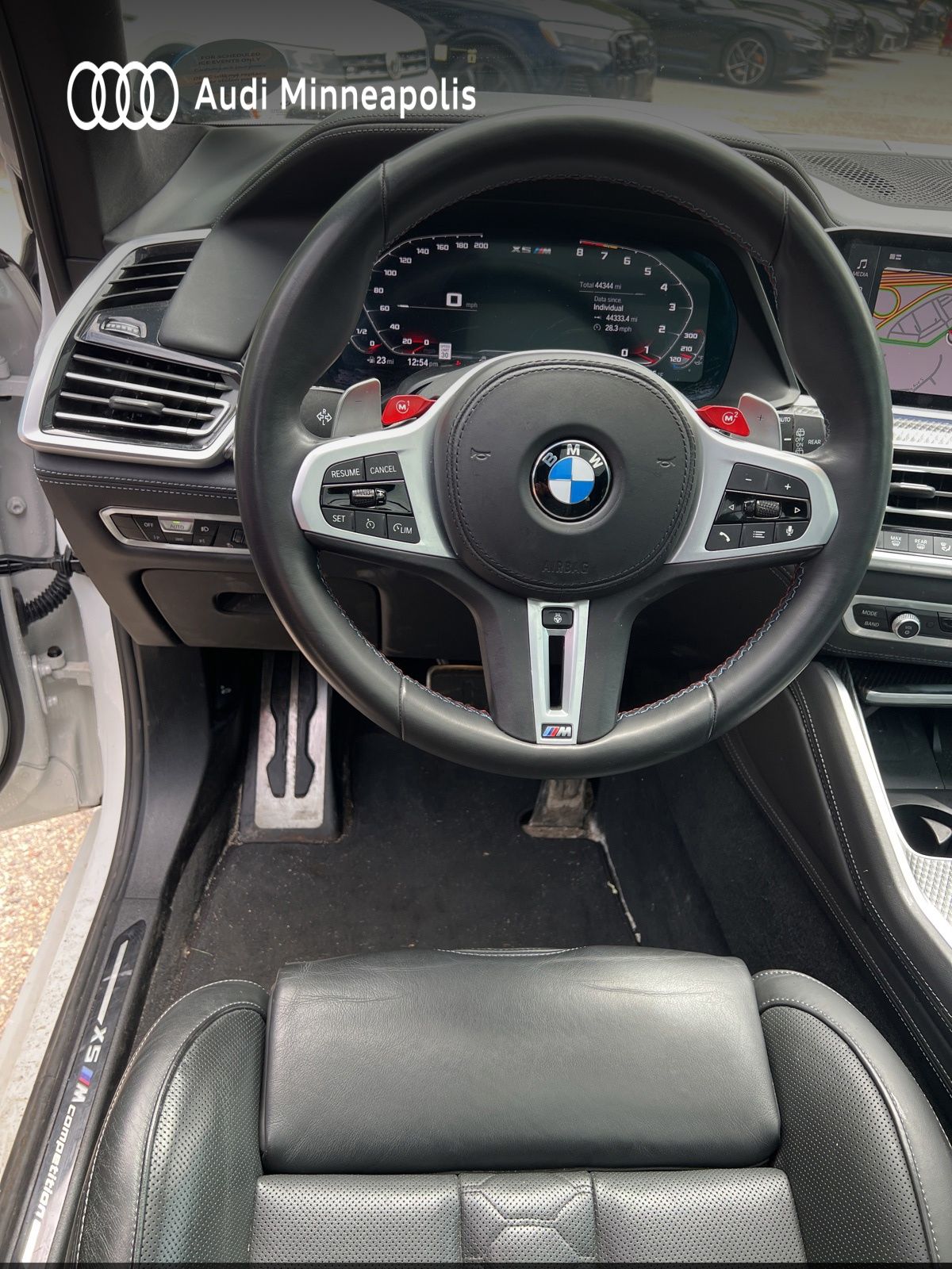 Thumbnail: 2022 BMW X5 - 19