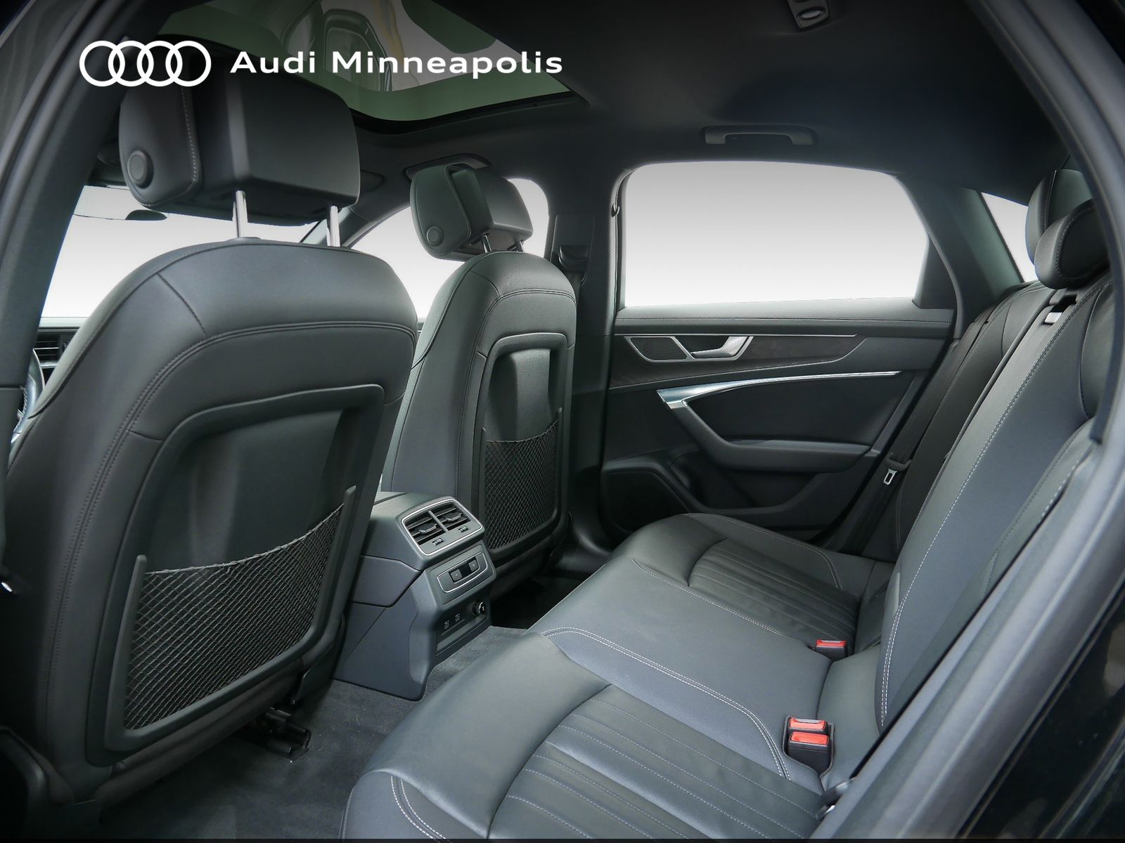 Thumbnail: 2021 Audi A6 - 14