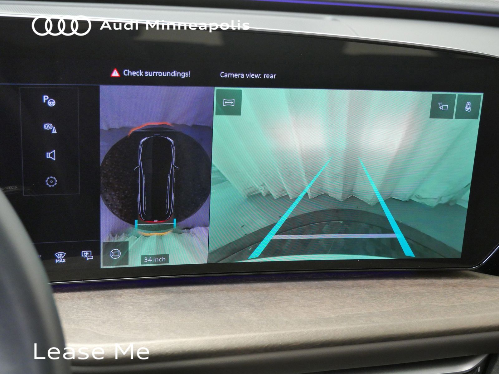 Thumbnail: 2025 Audi Q5 - 32