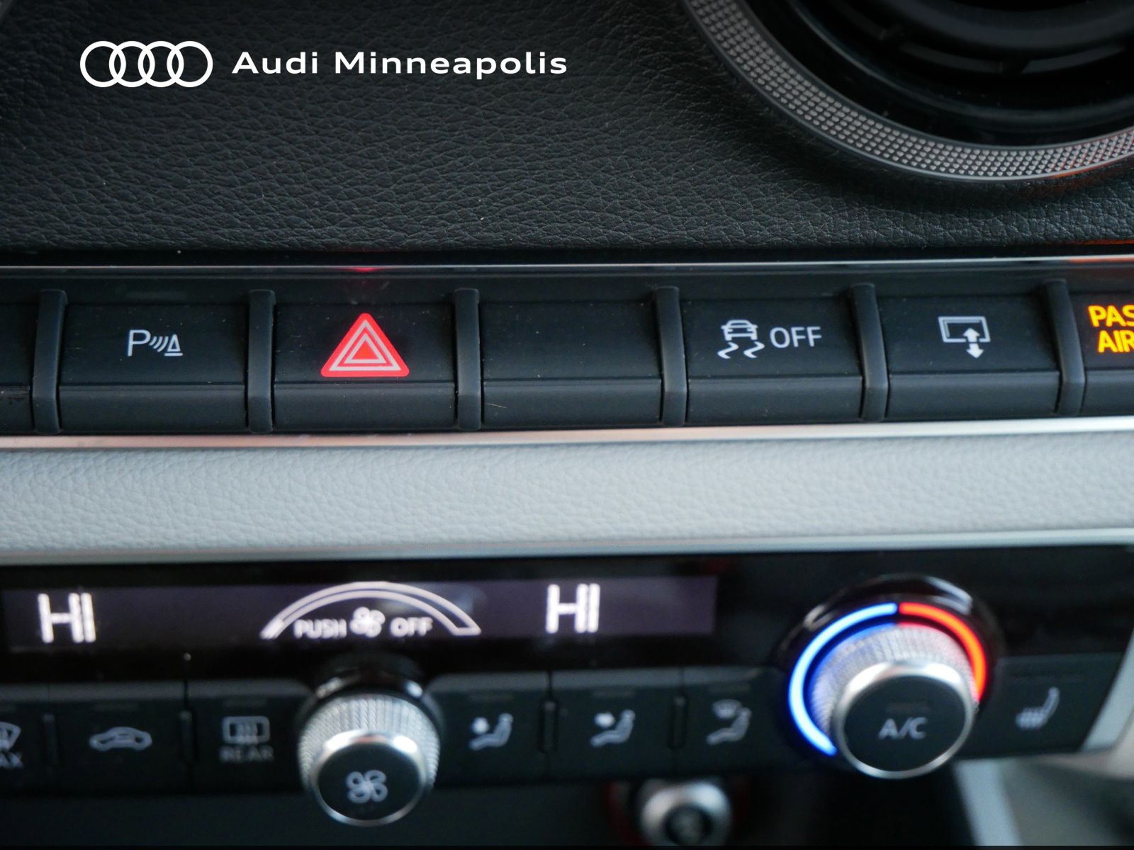 Thumbnail: 2016 Audi A3 - 30