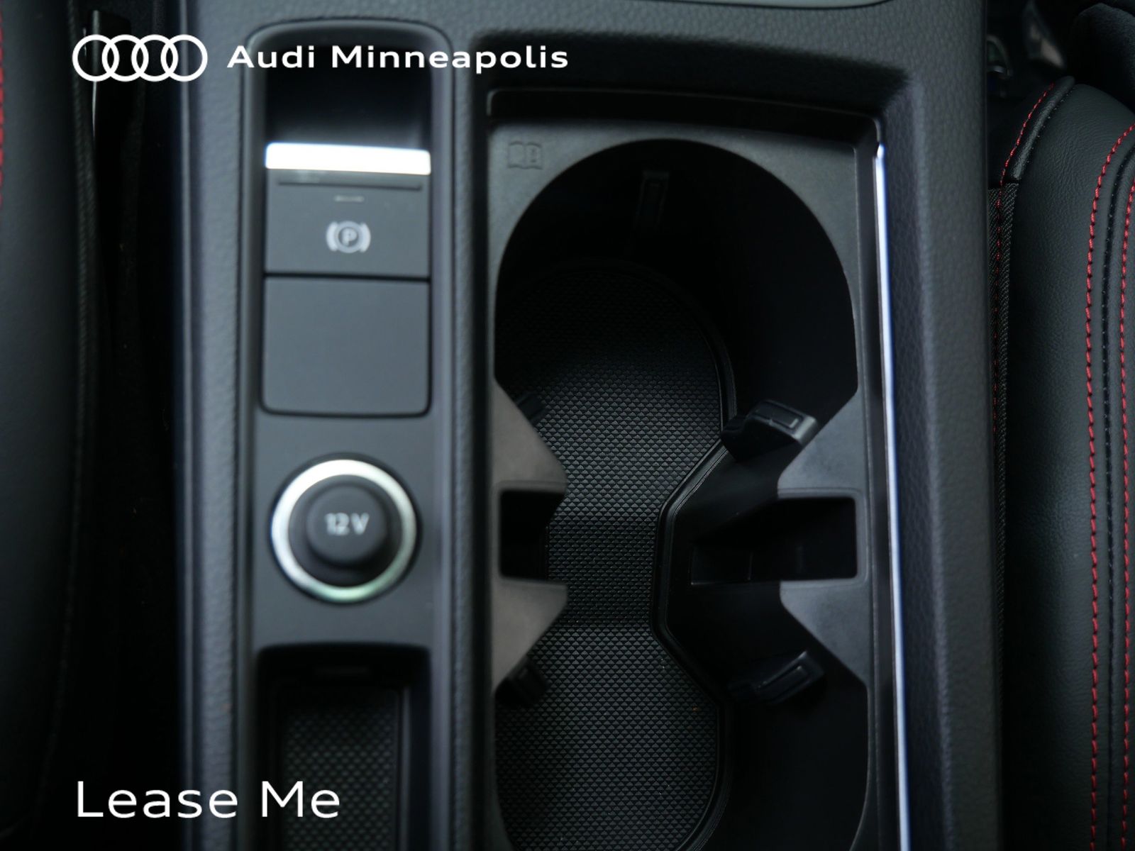 Thumbnail: 2025 Audi Q3 - 21