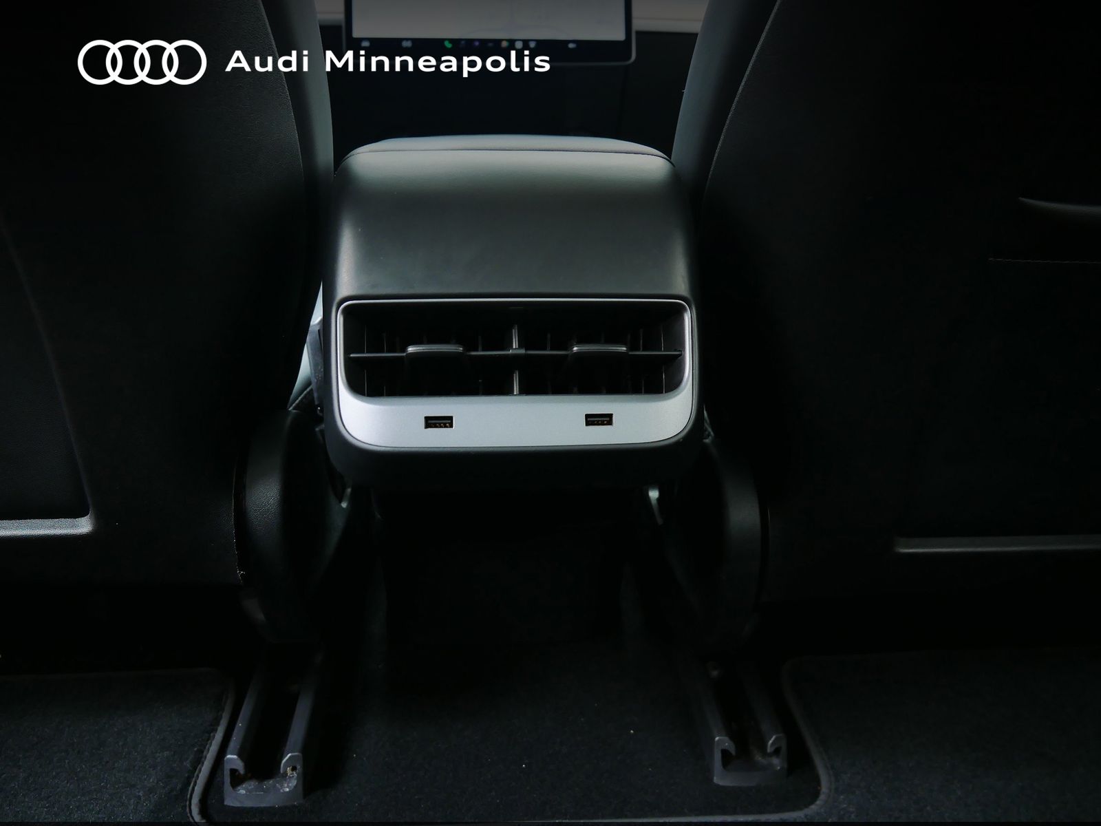 Thumbnail: 2018 Tesla Model 3 - 18