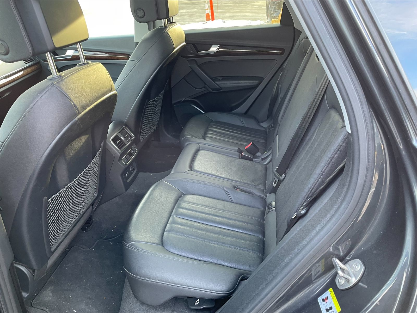 Thumbnail: 2019 Audi Q5 - 7