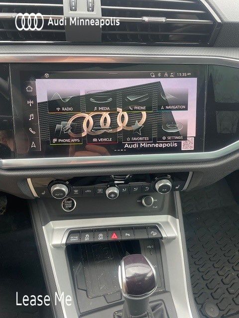 Thumbnail: 2025 Audi Q3 - 13