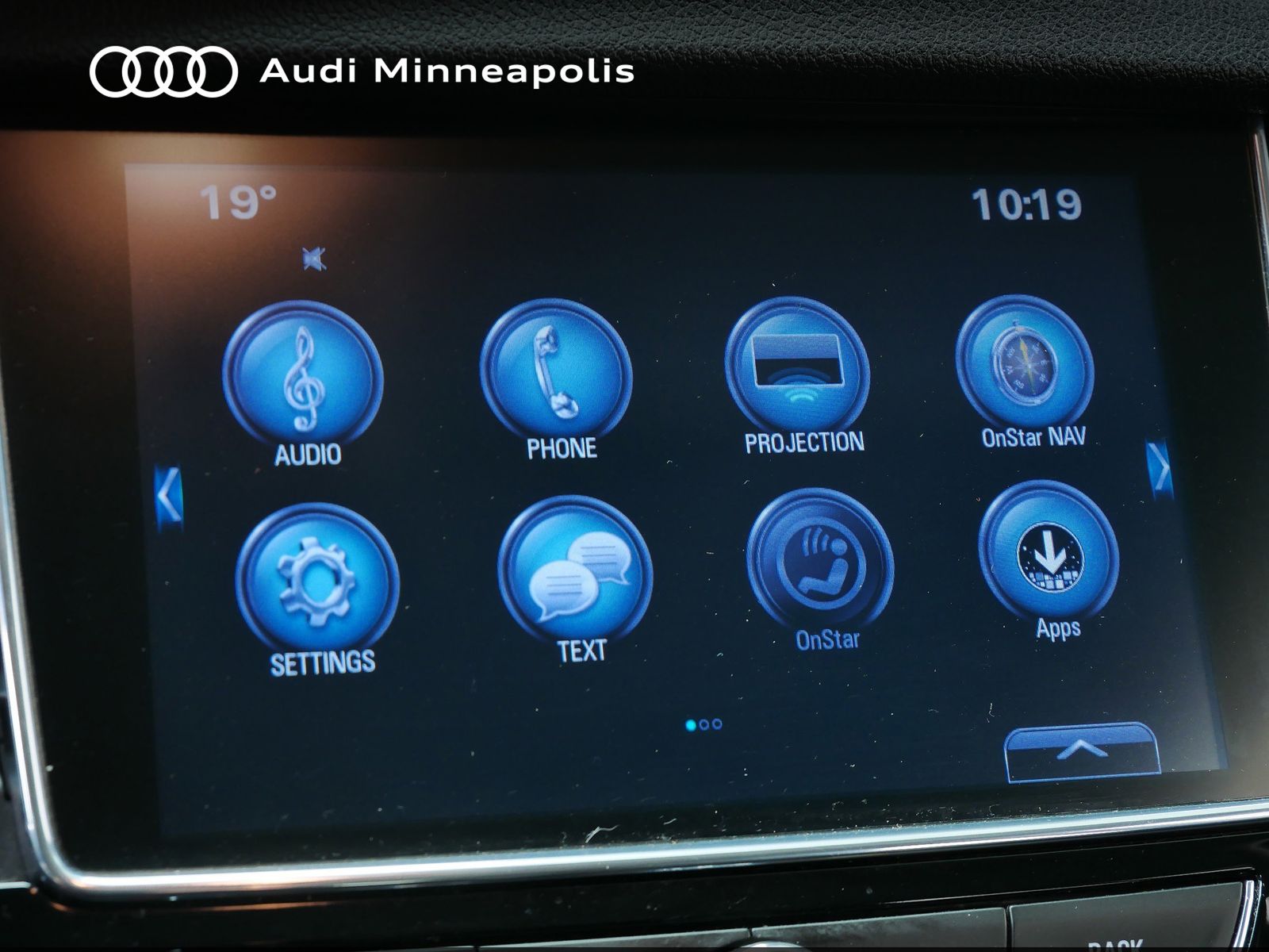 Thumbnail: 2017 Buick Encore - 26