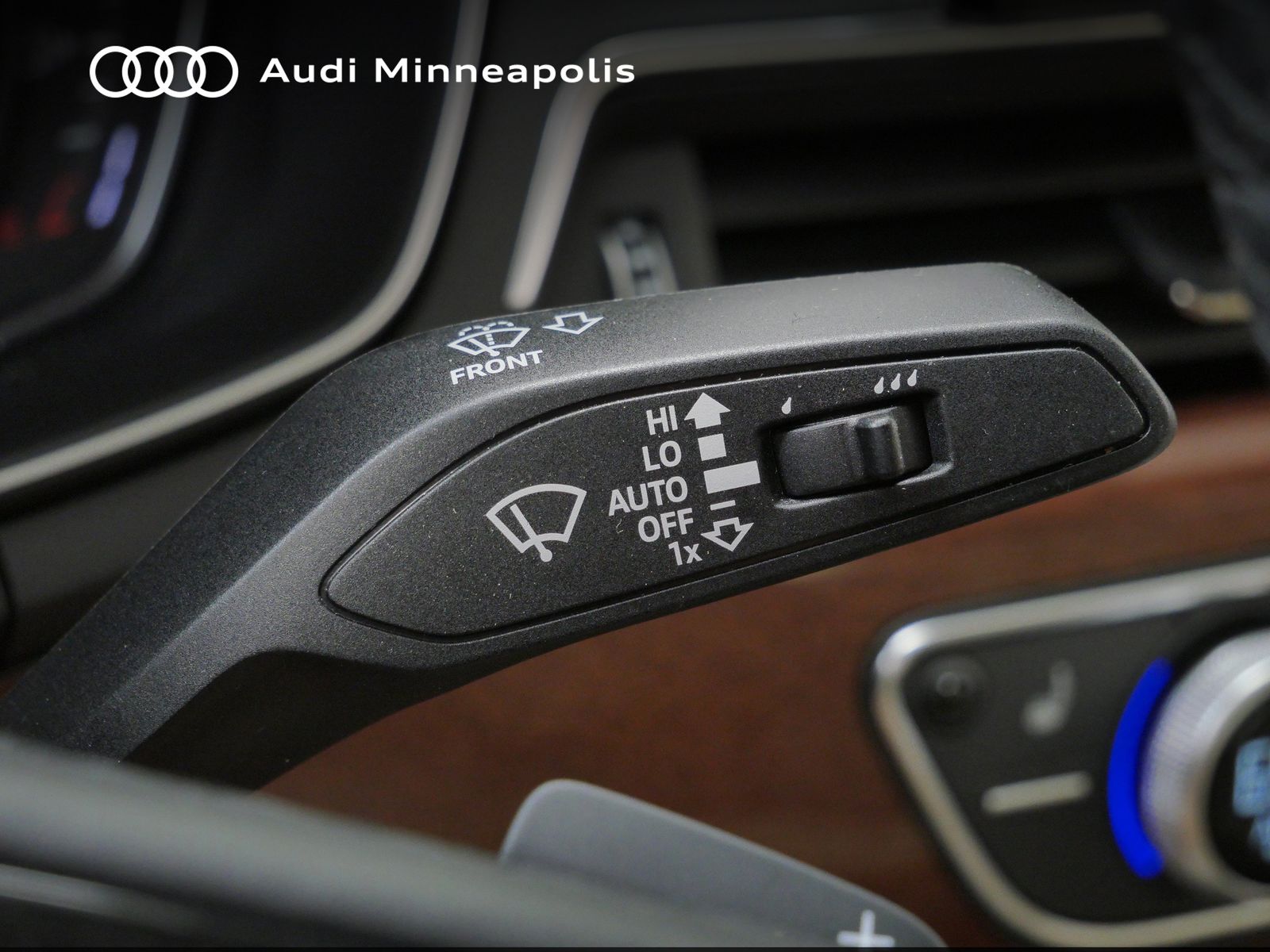 Thumbnail: 2023 Audi A4 - 25