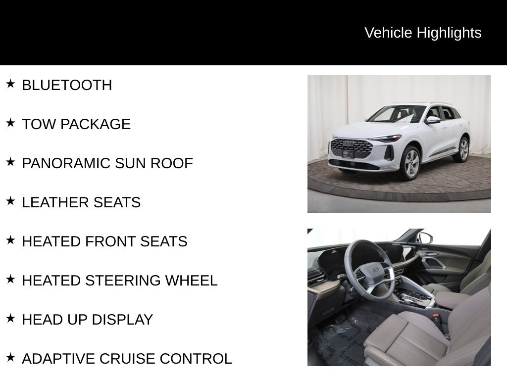 Thumbnail: 2025 Audi Q5 - 31