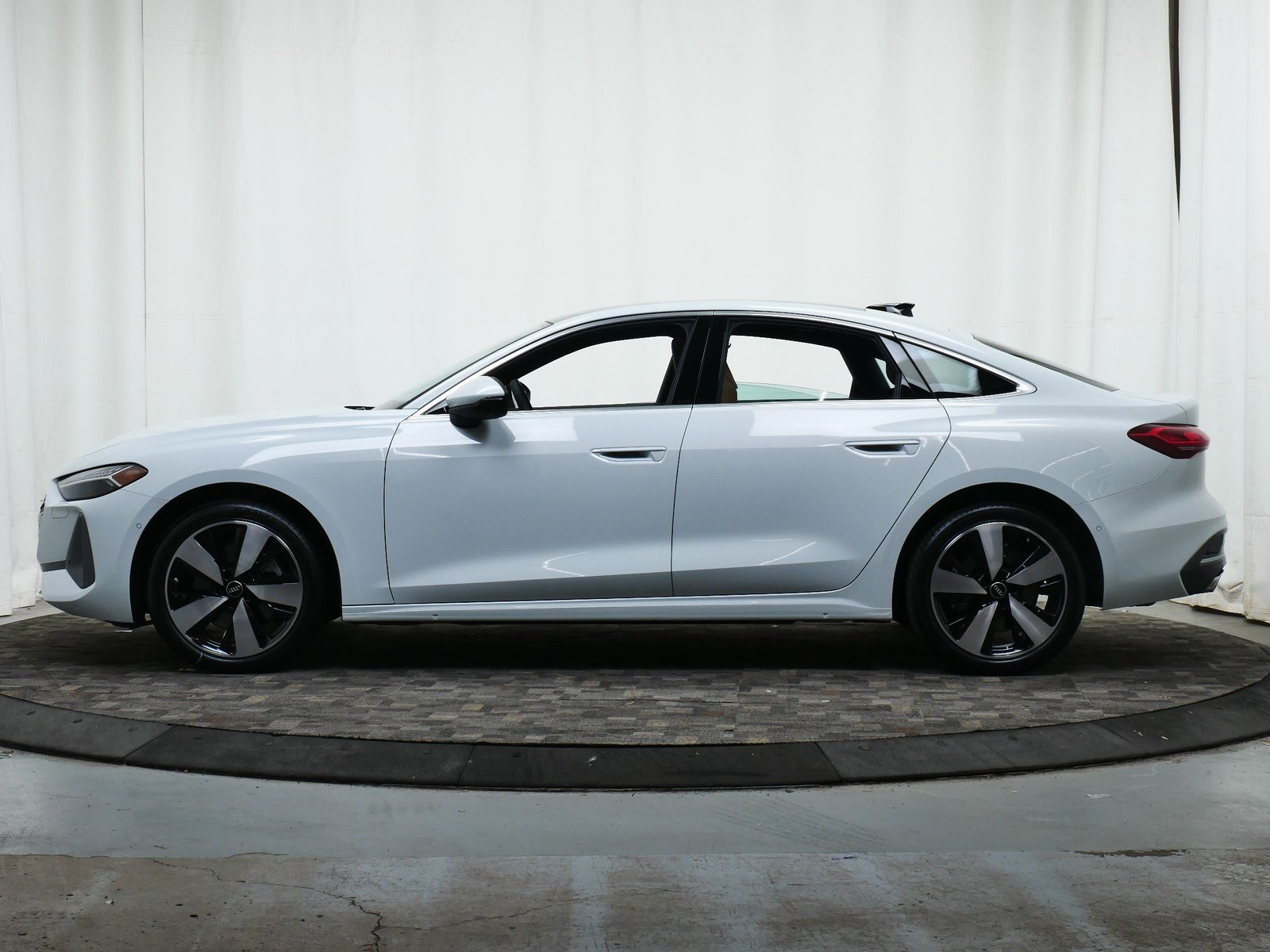 Thumbnail: 2025 Audi A5 - 3
