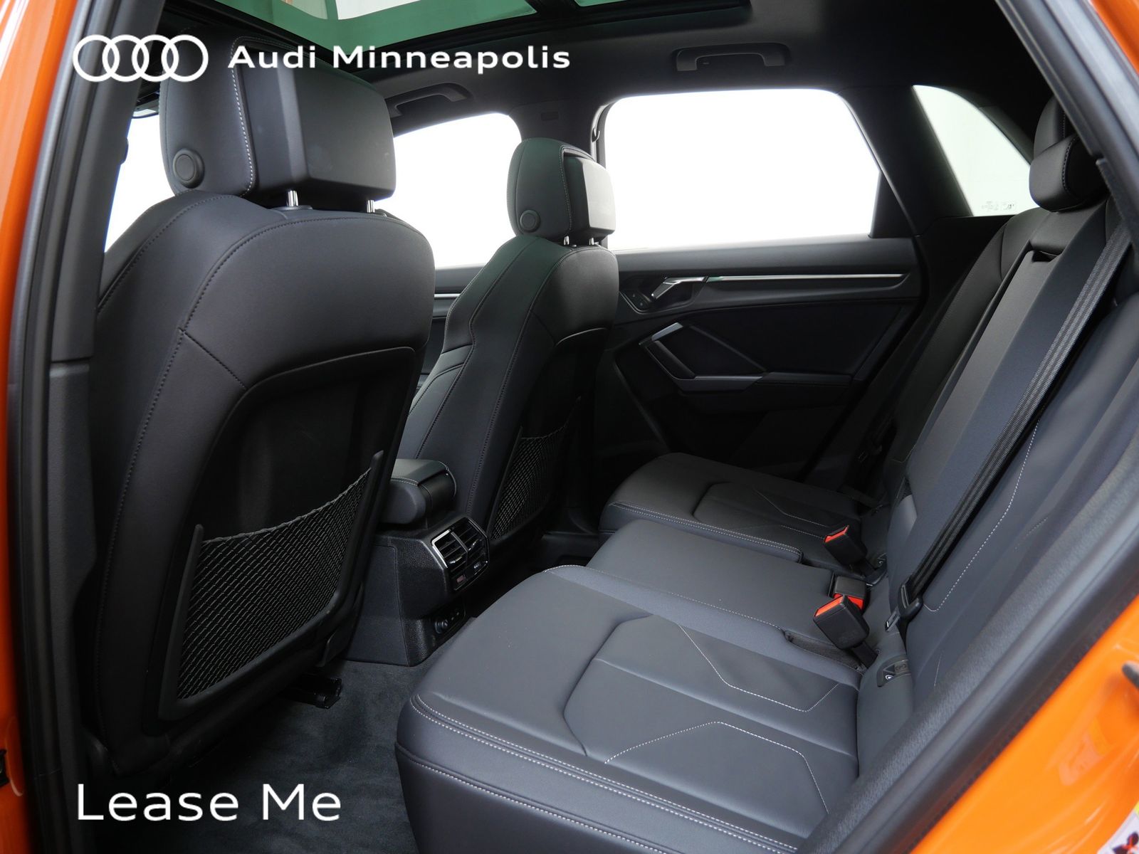 Thumbnail: 2025 Audi Q3 - 16