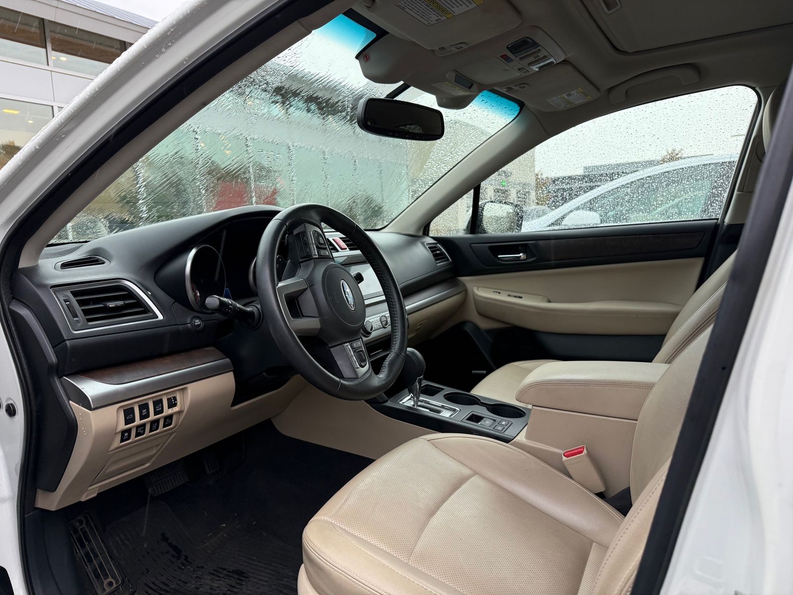 Thumbnail: 2016 Subaru Outback - 2