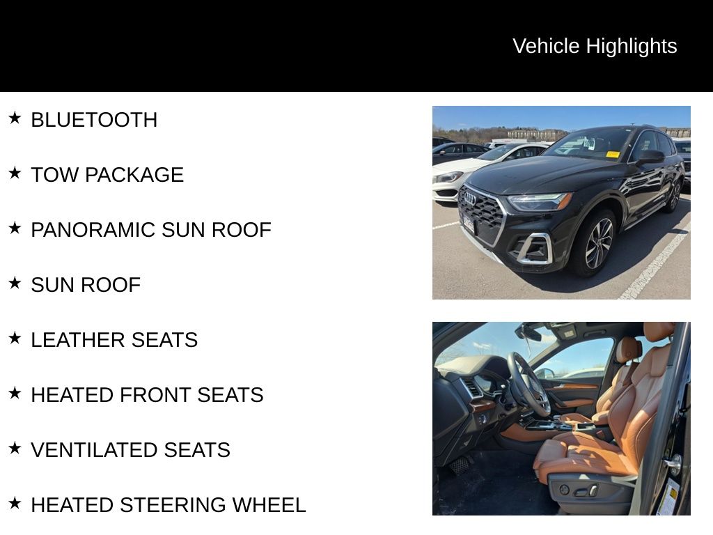 Thumbnail: 2023 Audi Q5 - 19