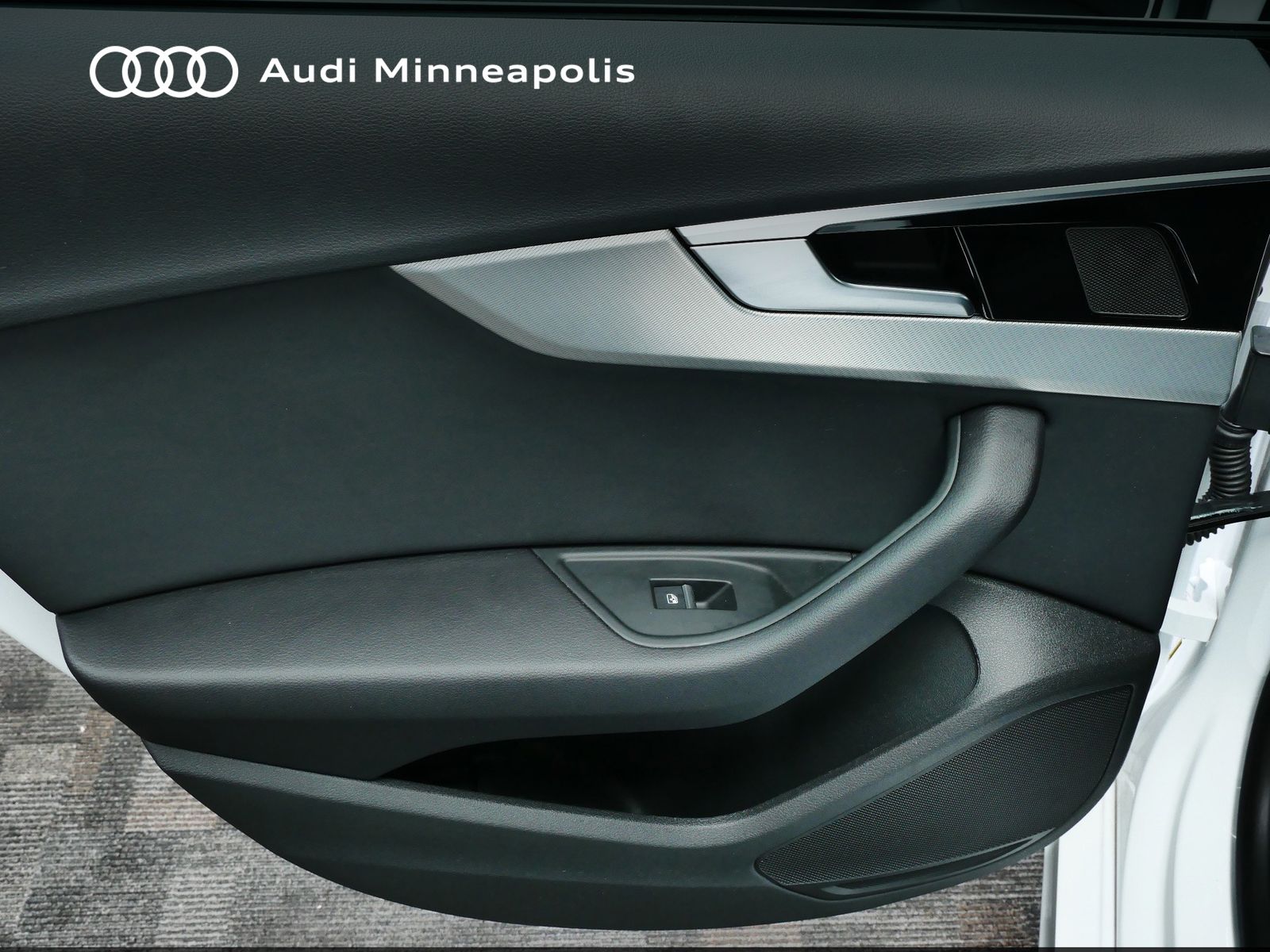 Thumbnail: 2025 Audi A5 - 15