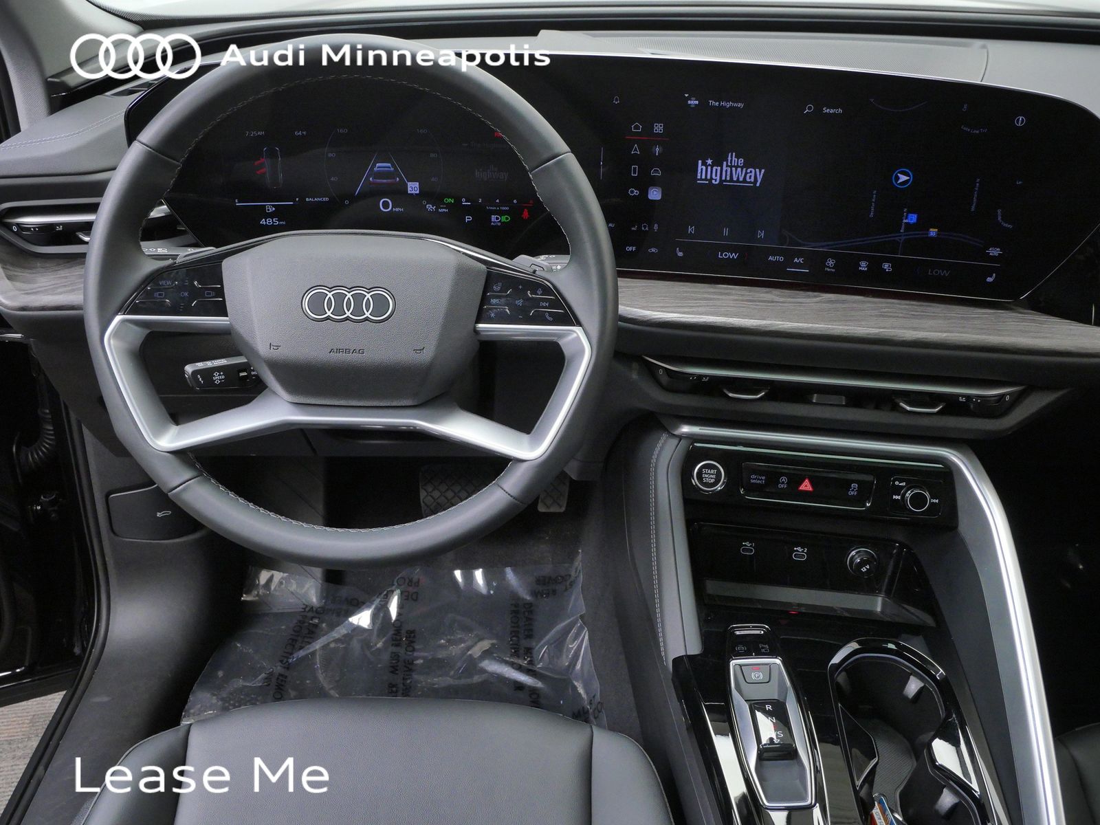 Thumbnail: 2025 Audi Q5 - 18