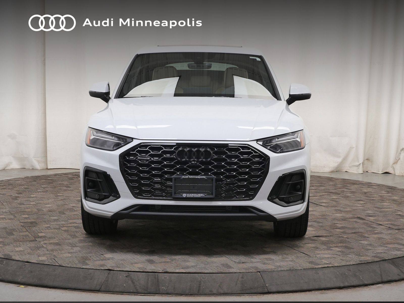 Thumbnail: 2023 Audi Q5 - 12