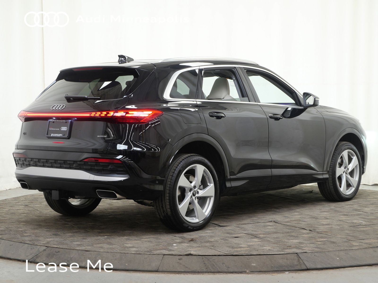 Thumbnail: 2025 Audi Q5 - 7