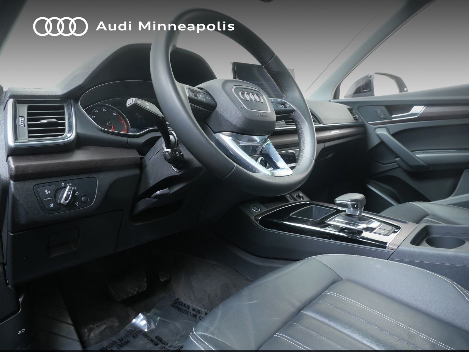 Thumbnail: 2023 Audi Q5 - 2