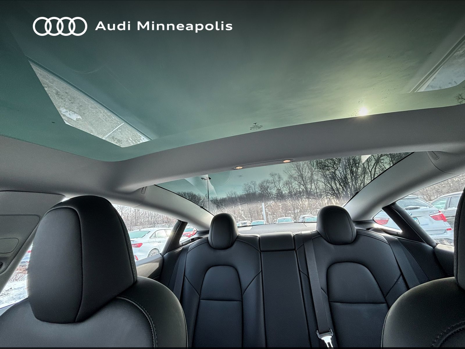 Thumbnail: 2023 Tesla Model 3 - 19