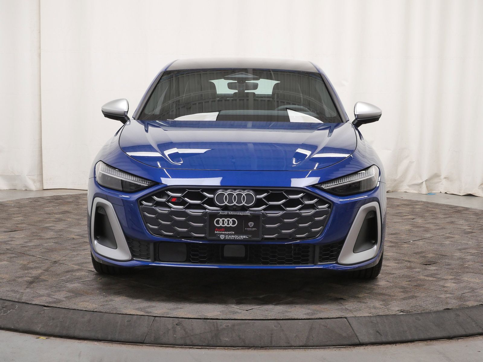 Thumbnail: 2026 Audi S5 - 9