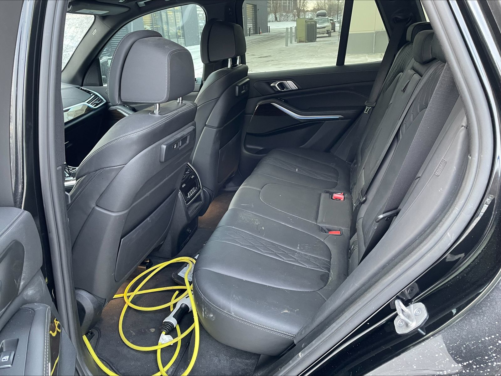 Thumbnail: 2021 BMW X5 - 7