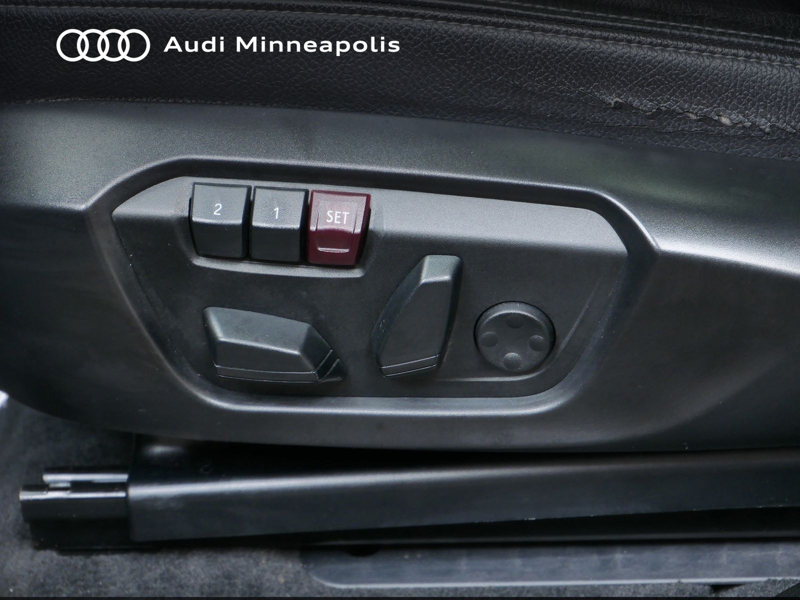 Thumbnail: 2015 BMW X3 - 13