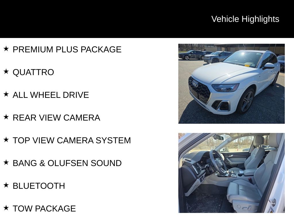 Thumbnail: 2023 Audi Q5 - 19