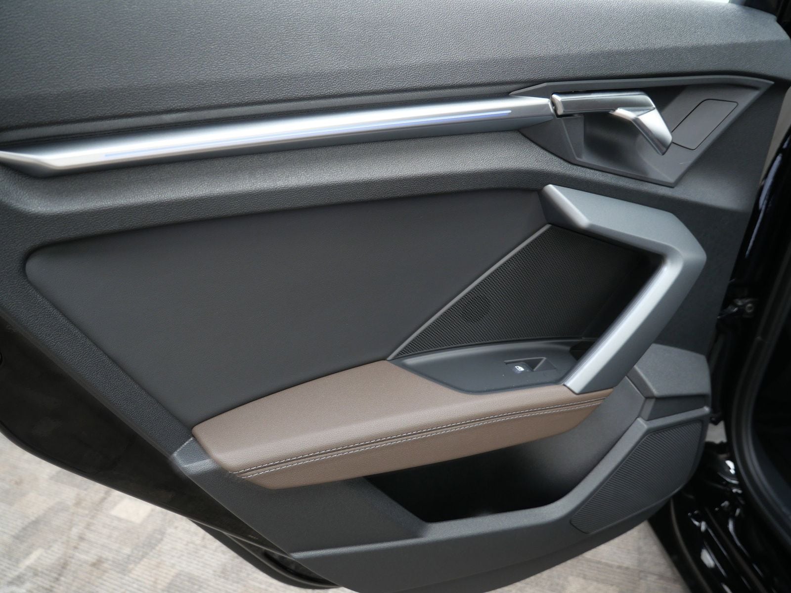 Thumbnail: 2026 Audi A3 - 12