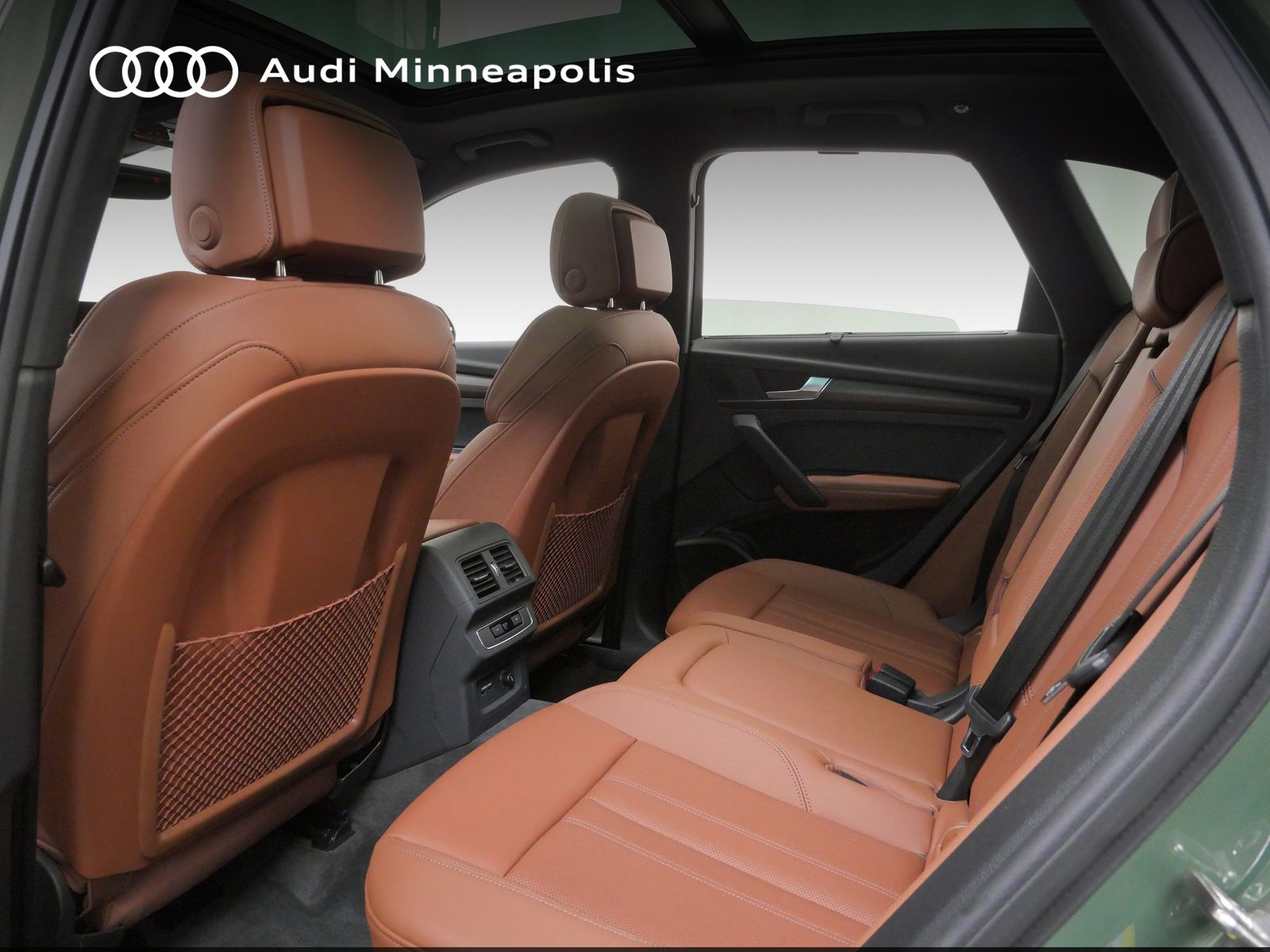 Thumbnail: 2023 Audi Q5 - 16