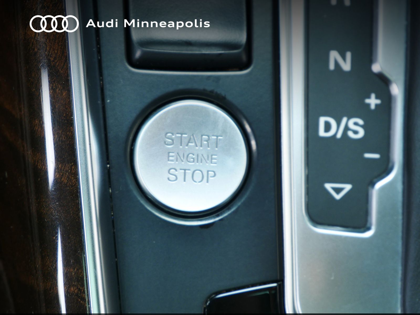 Thumbnail: 2014 Audi Q5 - 25