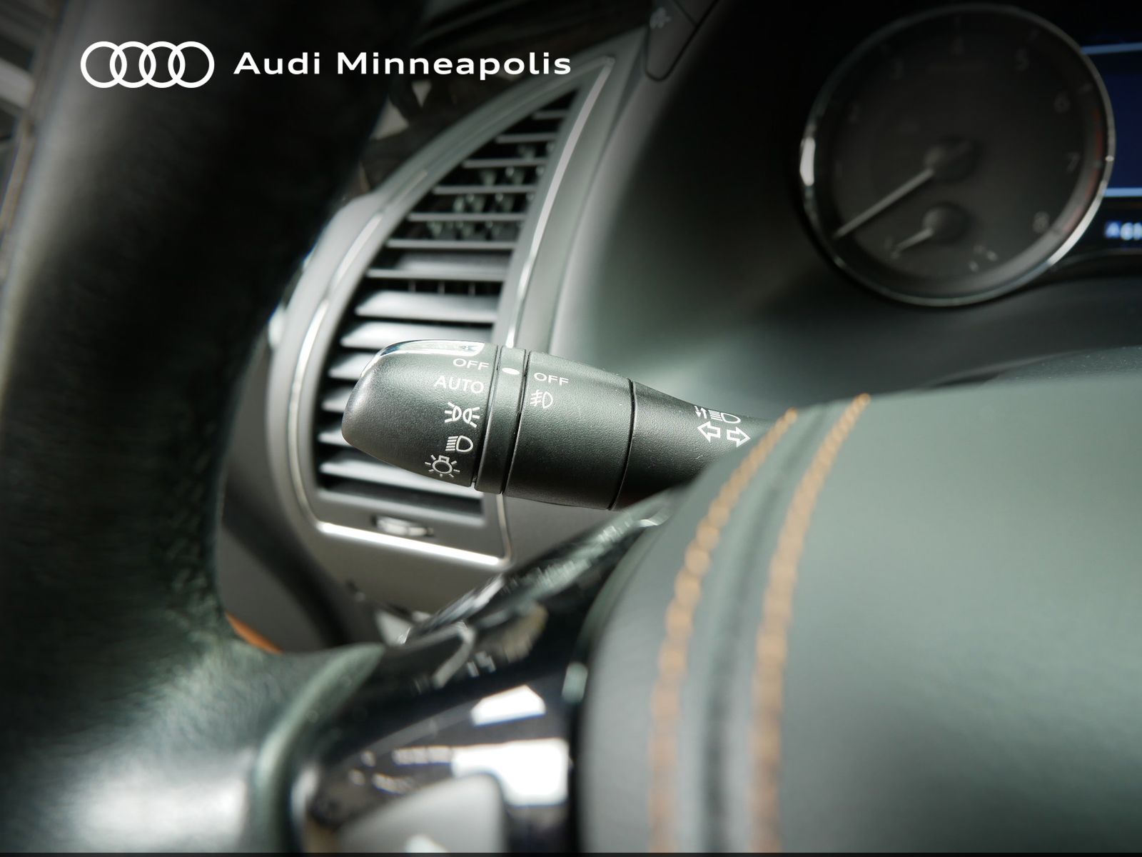 Thumbnail: 2024 INFINITI QX80 - 22