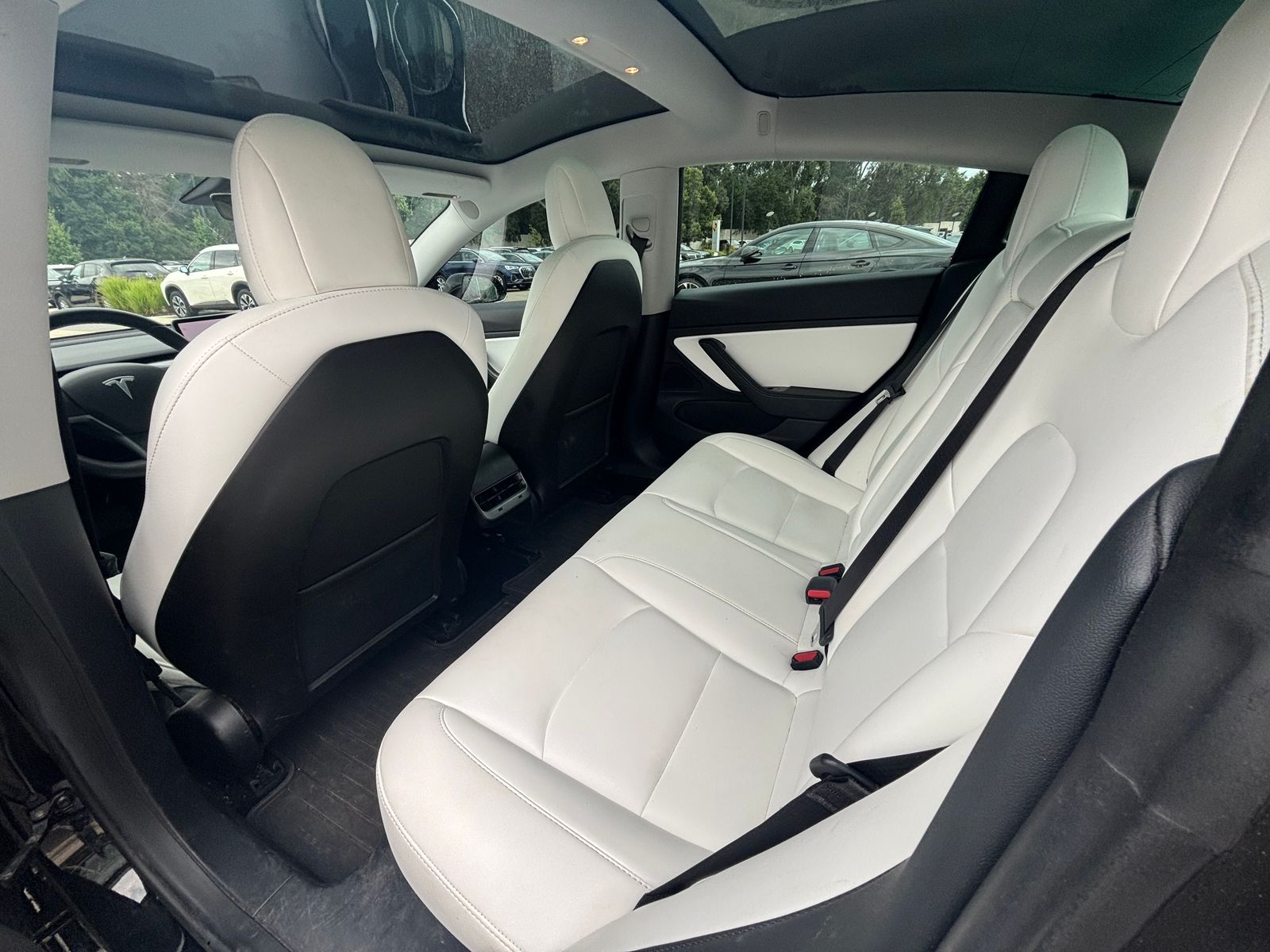 Thumbnail: 2019 Tesla Model 3 - 5