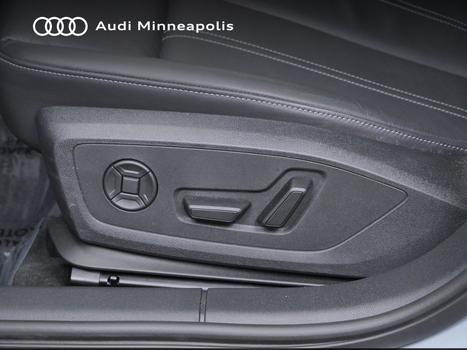 Thumbnail: 2025 Audi A3 - 13