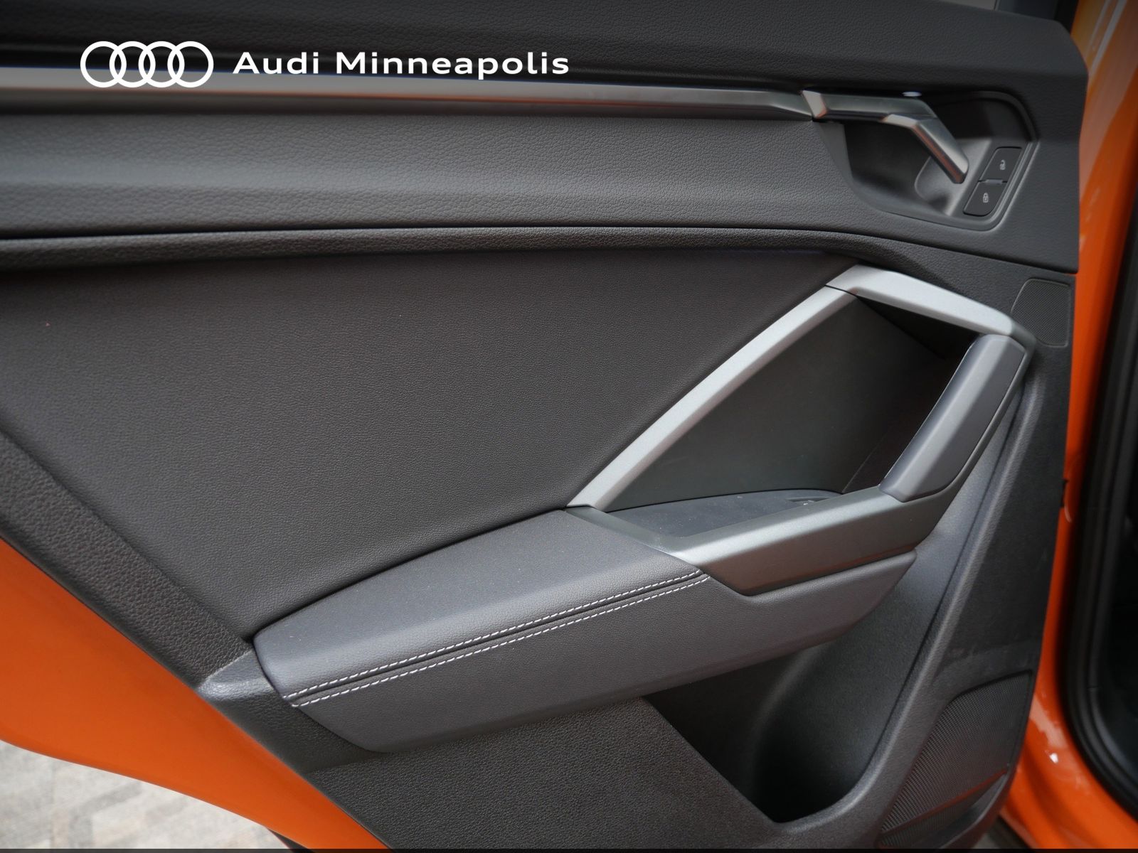 Thumbnail: 2025 Audi Q3 - 18