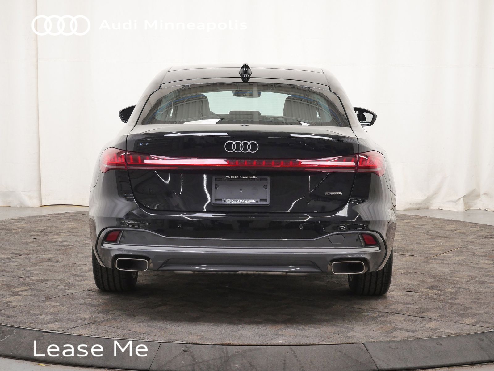 Thumbnail: 2025 Audi A5 - 6